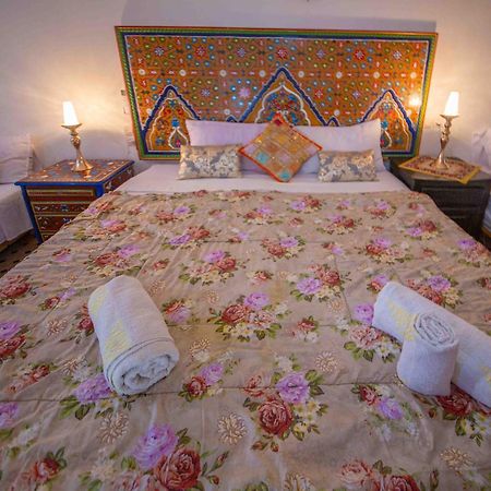 Riad Fes Hayat - Confort Stay Екстер'єр фото